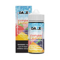 7DAZE REDS APPLE JUICE-Strawberry Blackberry Lemon 100ML 3MG
