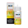 7DAZE REDS APPLE JUICE-Banana Cantaloupe Honeydew 100ML 3MG