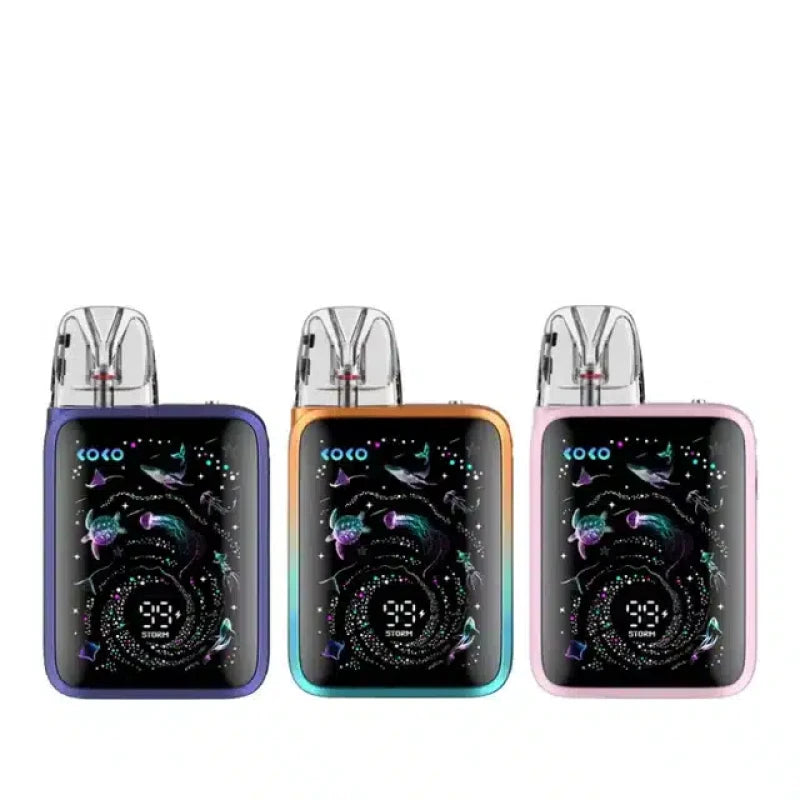 Uwell Caliburn G5 Koko Pod Vape Kit