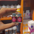 Squid Coils 2.5mm