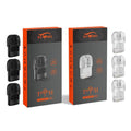 Kumiho THOTH Series Side Filling Pod Cartridge 1.2OHMS 1PCS