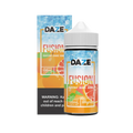 7DAZE FUSION TFN - GRAPEFRUIT ORANGE MANGO ICED - 100ML 6MG