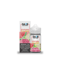 7DAZE FUSION TFN SALT - RASPBERRY GREEN APPLE WATERMELON - 30ML 30MG