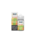 7DAZE FUSION TFN SALT - YELLOW GREEN RED MANGO 30ML 30MG