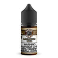 BARISTA BREW CO SALTS - WHITE CHOCOLATE MOCHA - 30ML 30MG