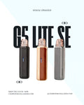 Uwell Caliburn G5 Lite SE Pod System Kit