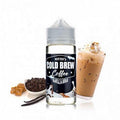 COLD BREW Vanilla Bean 100ml 6MG