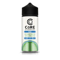 CORE BY DINNER LADY - HONEYDEW MELONADE ICE - 120ML 6MG