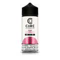 CORE BY DINNER LADY - PINK LEMONADE - 120ML 6MG