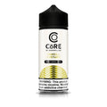 CORE BY DINNER LADY - VANILLA CUSTARD - 120ML 6MG