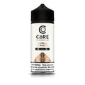 CORE BY DINNER LADY - VANILLA TOBACCO - 120ML 6MG