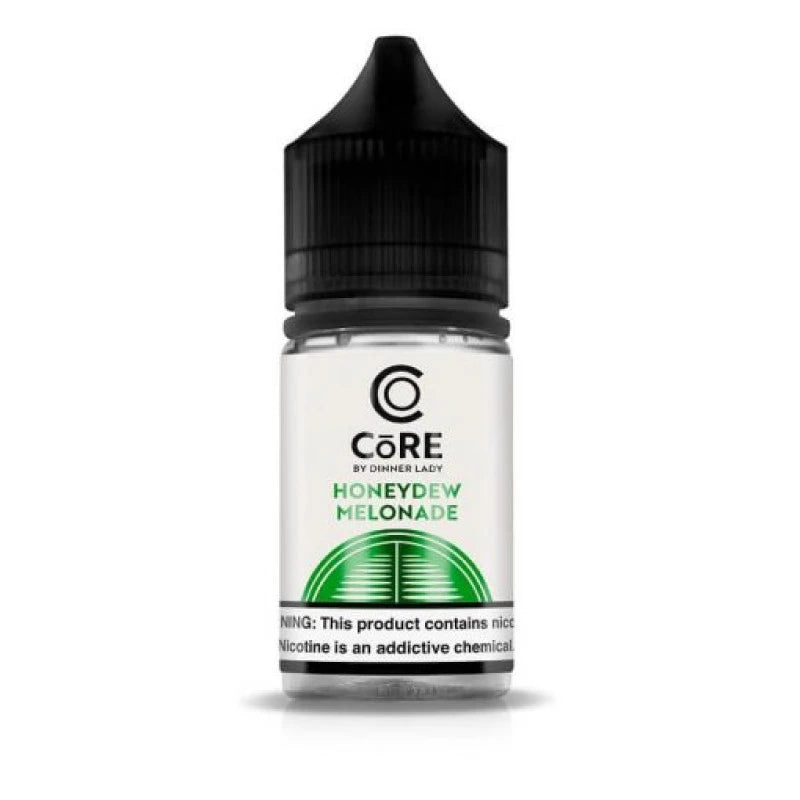 CORE SALT BY DINNER LADY - HONEYDEW MELONADE - 30ML 30MG