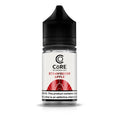 CORE SALT BY DINNER LADY - STRAWBERRY APPLE - 30ML 30MG