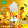 VOZOL SALT – Mexican Mango Ice 30ML 30MG