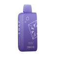 Swap 25K Puff Cartridge – Double Grape