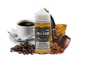 Cold Brew Tobacco Coffee 100ml E juice 6mg