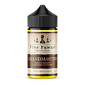 FIVE PAWNS - GRANDMASTER - 60ML 6MG