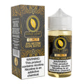 GOLD LEAF - G.M.T - 100ML 6MG
