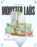ICE STRAWBERRY LIME - FROZEN FRUIT MONSTER SALTS - 30ML 24MG