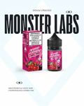 MIXED BERRY - FRUIT MONSTER SALTS - 30ML 24MG