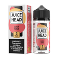 JUICE HEAD DISPOSABLES Classics Guava Peach 100ML 3MG
