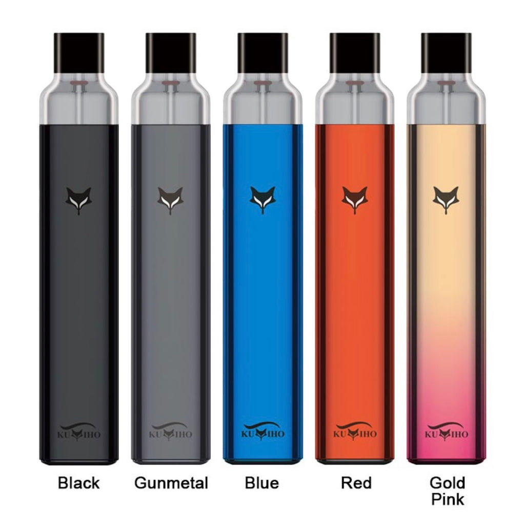 Kumiho Model V Pod System Kit 600mAh 2ml