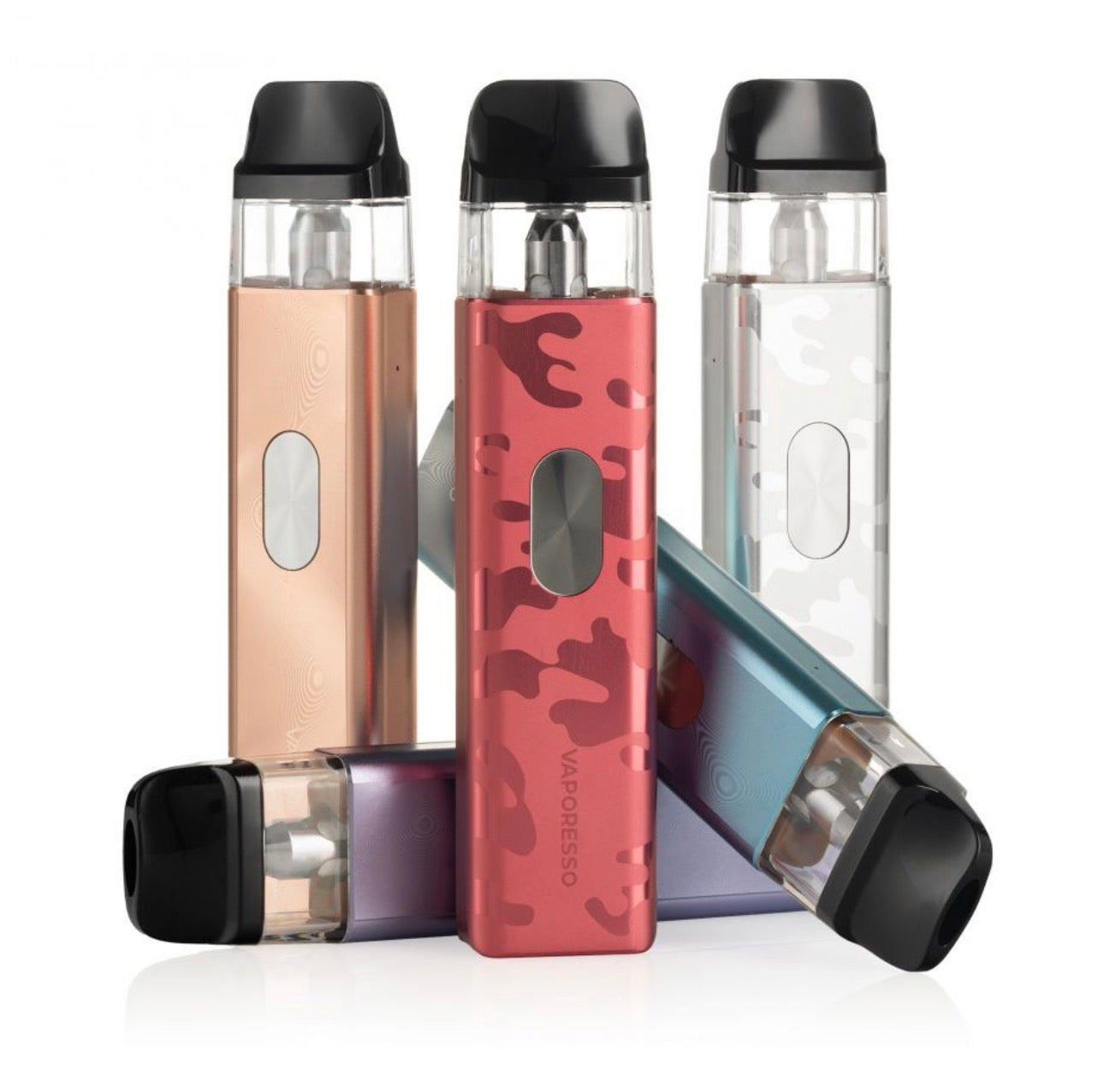 Vaporesso Xros 4 Mini Vape Kit