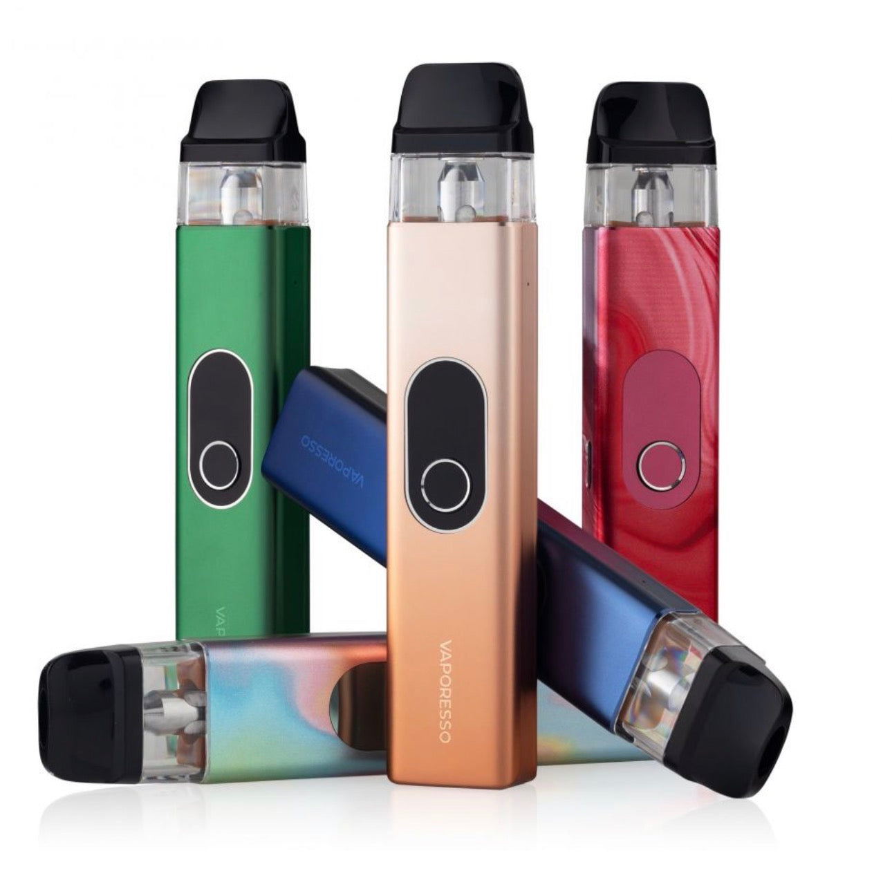 VAPORESSO XROS 4 POD KIT
