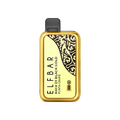 ELFBAR RAYA D1 13K PUFFS DISPOSABLE Mango Strawberry Ice Cream