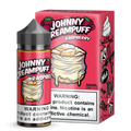 JOHNNY CREAMPUFF BY TINTED BREW - RASPBERRY - 100ML 6MG