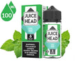 Juice Head Cool Mint 100ml 6mg
