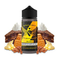 King Crest Don Juan Reserved Ultra 120ml 6mg