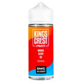 Mango Berry Ice – Kings Crest 120ML 6MG