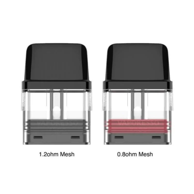 Vaporesso Xros Pod Cartridge 0.8