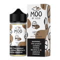 MOO E-LIQUIDS BY KILO - COFFEE MILK - 100ML 3MG