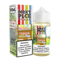 MRKT PLCE - THAI APPLE MELON RAZZ - 100ML 6MG