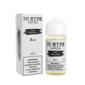 NO HYPE VAPORS - CAFE CAPPUCCINO - 100ML 3MG