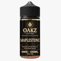 OAKZ VAPORS Maplestone 120ml 12mg