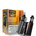 Voopoo Drag 5 Starter Mod Kit