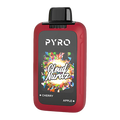 Cherry + Apple CLOUD NURDZ X PYRO Duo