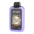 Grape + Apple CLOUD NURDZ X PYRO Duo