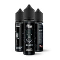 PANTHER SERIES - Black 60ml 12MG