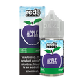 REDS 7DAZE SALT SERIES - 7DAZE GRAPE ICED - 30ML 30MG