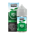 REDS 7DAZE SALT SERIES - 7DAZE WATERMELON ICED - 30ML 30MG