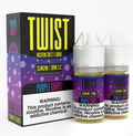 Purple Grape SALT - Twist E-Liquids 30ml 35mg