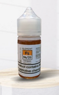 Fresh Squeeze By Element Fs Ns/35– 30ml