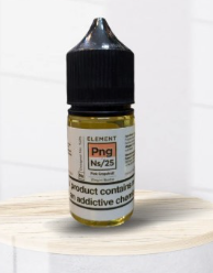 Pink Grapefruit By Element Png Ns/35 – 30ml