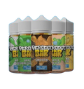 Perfect Bar - 120ml Salts Collection 35MG