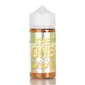 THE ONE BY BEARD VAPE - LEMON CRUMBLE CAKE - 100ML