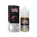THE SALTY ONE NIC SALT ELIQUID - APPLE CEREAL - 30ML 30MG